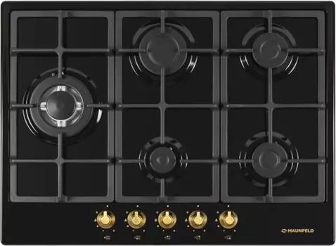 Варочная панель Maunfeld EGHE.75.33CB.R/G