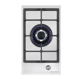 Варочная панель MAUNFELD EGHG.31.33CW/G белый