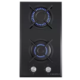 Варочная панель MAUNFELD EGHG.32.1CB/G черный