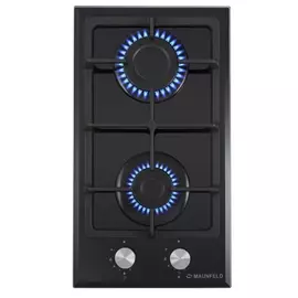 Варочная панель MAUNFELD EGHG.32.3CB/G черный