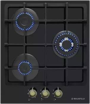 Варочная панель Maunfeld EGHG.43.33CB.R/G