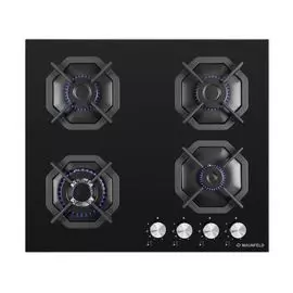 Варочная панель MAUNFELD EGHG.64.23CB/G черный