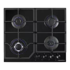 Варочная панель MAUNFELD EGHG.64.43CB/G черный
