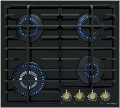 Варочная панель Maunfeld EGHG.64.63CB.R/G