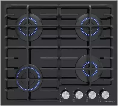 Варочная панель Maunfeld EGHG.64.6CB/G