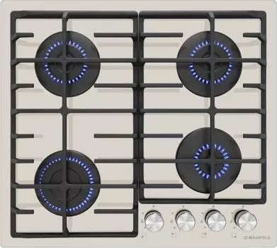 Варочная панель Maunfeld EGHG.64.6CBG/G