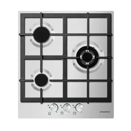 Варочная панель MAUNFELD EGHS.43.33CS/G нержавеющая сталь