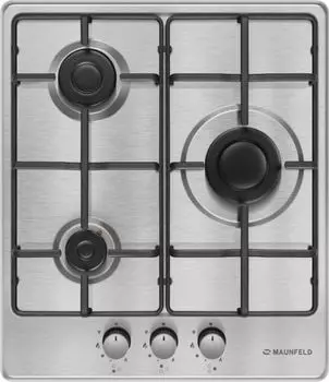 Варочная панель Maunfeld EGHS.43.3STS-ES/G