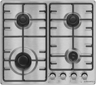 Варочная панель Maunfeld EGHS.64.3STS-ES