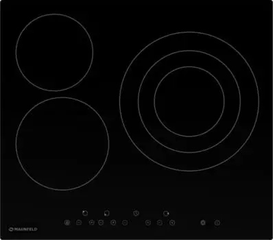 Варочная панель Maunfeld EVCE.593.T-BK
