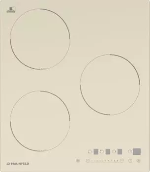 Варочная панель Maunfeld EVI.453-BG