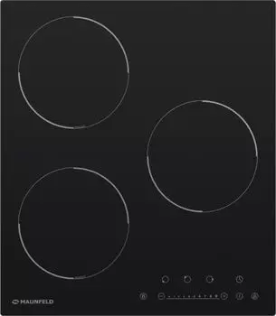 Варочная панель Maunfeld EVI.453-BK