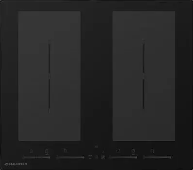 Варочная панель Maunfeld EVI.594.FL2(S)-BK
