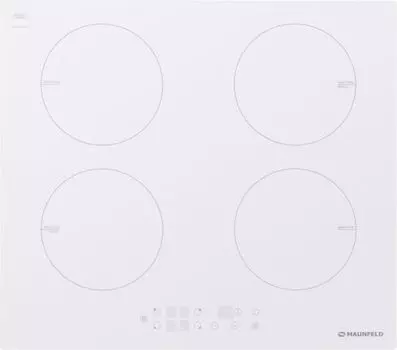 Варочная панель Maunfeld EVI.594-WH