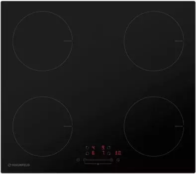 Варочная панель Maunfeld EVI.594ST-BK