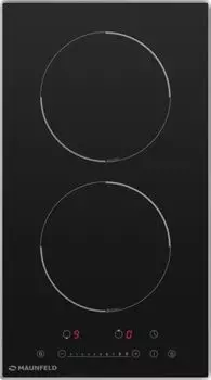 Варочная панель Maunfeld EVSI292BK