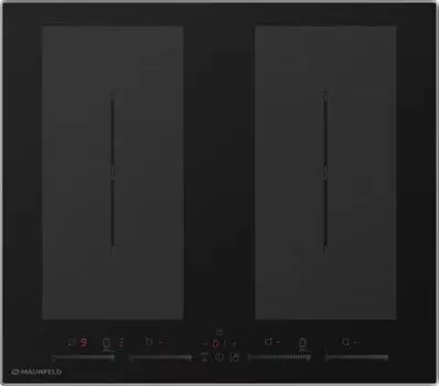 Варочная панель Maunfeld EVSI594FL2SBK