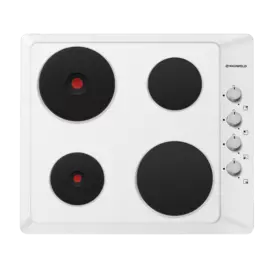 Варочная панель MAUNFELD MEHE.64.85 W белый