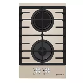 Варочная панель MAUNFELD MGHG 32 15 I(D) темно-бежевый