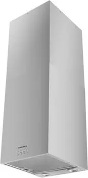 Вытяжка Maunfeld BATH Light (Isla) 35 нержавейка