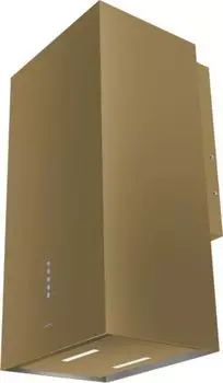 Вытяжка Maunfeld BATH Plus 402 золотой