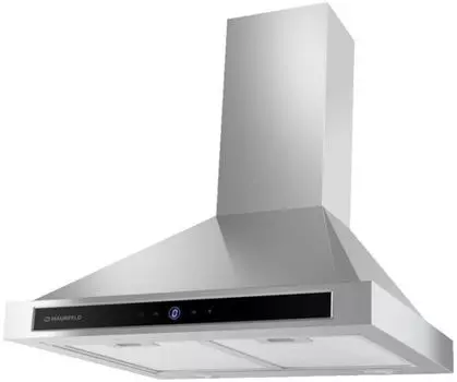 Вытяжка Maunfeld CORK Plus 60 нержавейка