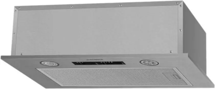 Вытяжка Maunfeld CROSBY LIGHT (C) 50 нержавейка