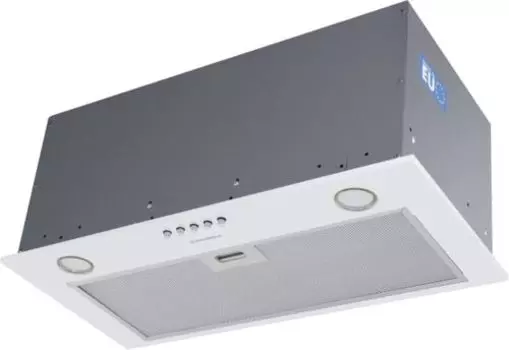 Вытяжка Maunfeld Crosby Power 50 белый