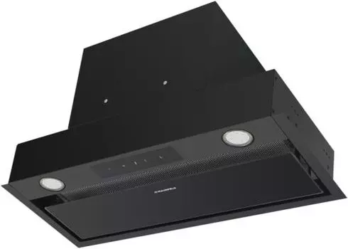 Вытяжка Maunfeld FANTASY LIGHT 60 черный