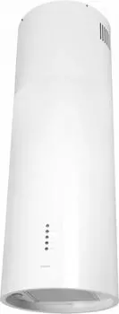 Вытяжка Maunfeld LEE ISLA 39 белый