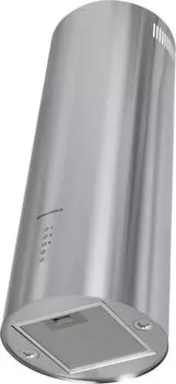 Вытяжка Maunfeld LEE Light (Isla) 35 нержавейка