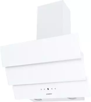 Вытяжка Maunfeld MANCHESTER Light 60 белое стекло