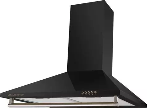 Вытяжка Maunfeld Retro 60A черный