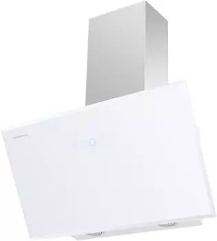 Вытяжка Maunfeld TOPAZ 60 белое стекло