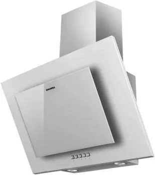 Вытяжка Maunfeld TOWER 50 C нержавейка