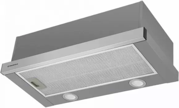 Вытяжка Maunfeld VS FAST 50 нержавейка