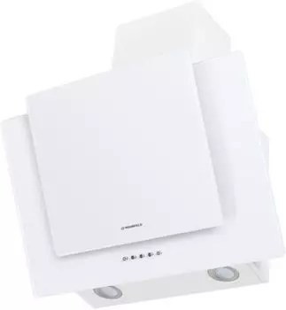 Вытяжка Maunfeld WIND PUSH 50 белый