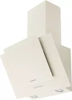 Вытяжка Maunfeld WIND PUSH 60 бежевый