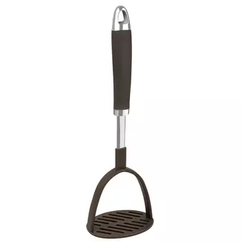 1382 Картофелемялка Mocco Rondell (BN)