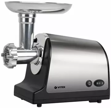 1671 Мясорубка VITEK MC