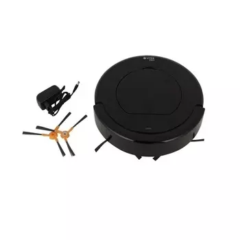 1801 Робот-пылесос Vitek