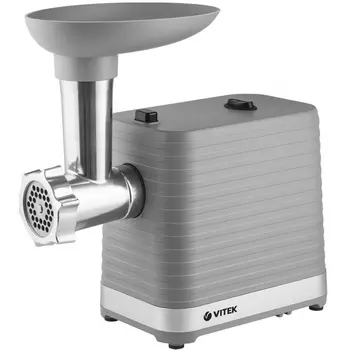 3618 Мясорубка VITEK (MC)