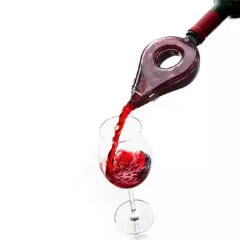 Аэратор (декантер) для вина - Сомелье