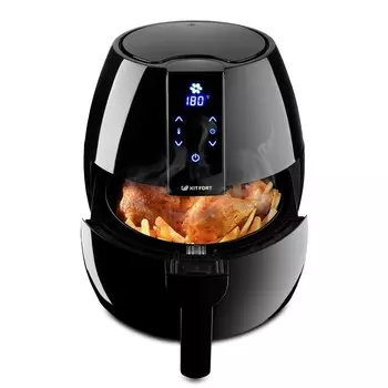 Аэрогриль Kitfort KT-2203