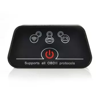 Адаптер ELM Wi-Fi микро для Apple, Android