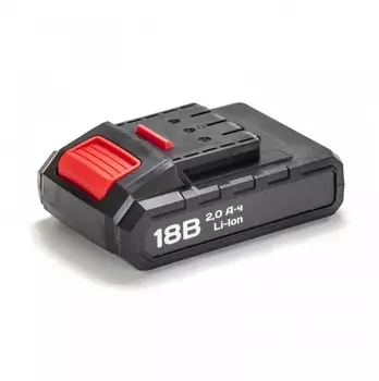 Аккумулятор литий- ионный ставр ДА-18Л, ДА-18ЛК