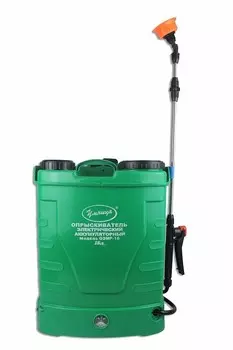Аккумуляторный опрыскиватель Комфорт ОЭМР-18