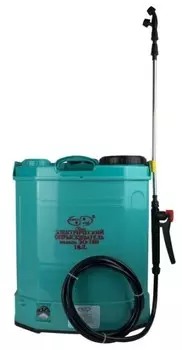 Аккумуляторный опрыскиватель Умница ЭО-18Н