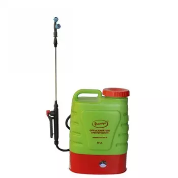 Аккумуляторный опрыскиватель Умница ОЭ-10-Н