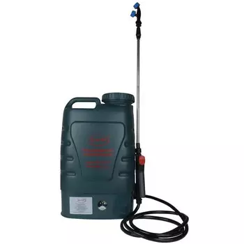 Аккумуляторный опрыскиватель Умница ОЭ-12.5л-Н